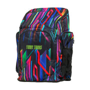 FUNKY TRUNKS BABY BEAMER SPACE CASE BACKPACK - Multicolour