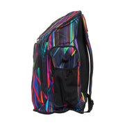 FUNKY TRUNKS BABY BEAMER SPACE CASE BACKPACK - Multicolour