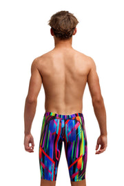 FUNKY TRUNKS BOYS BABY BEAMER TRAINING JAMMER - Multicolour