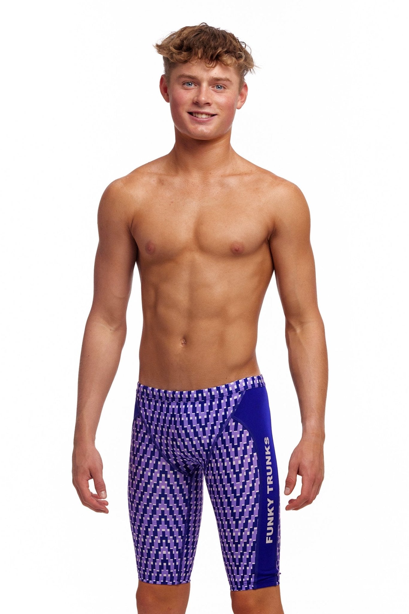 Boys funky trunks on sale