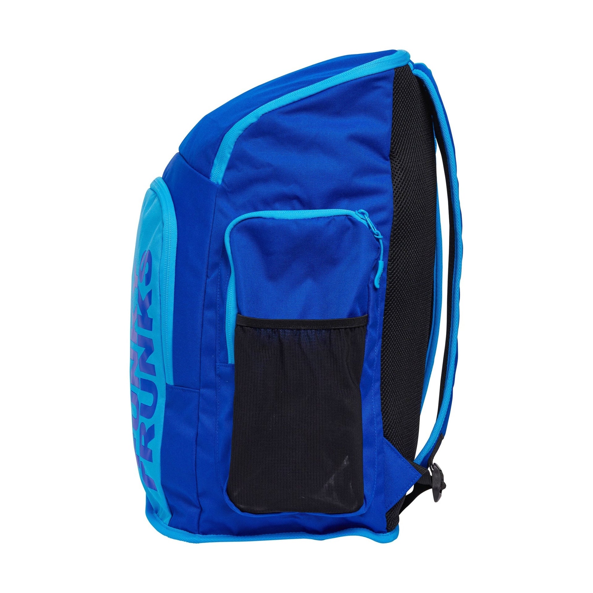 FUNKY TRUNKS PRESSURE POINT SPACE CASE BACKPACK - Blue