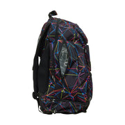 FUNKY TRUNKS STAR SIGN ELITE SQUAD BACKPACK - Black