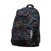 FUNKY TRUNKS STAR SIGN ELITE SQUAD BACKPACK - Black