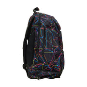 FUNKY TRUNKS STAR SIGN ELITE SQUAD BACKPACK - Black