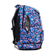 FUNKY WARP TOUR ELITE SQUAD BACKPACK - Multicolour