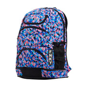 FUNKY WARP TOUR ELITE SQUAD BACKPACK - Multicolour