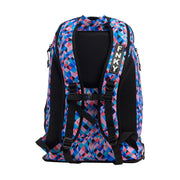 FUNKY WARP TOUR ELITE SQUAD BACKPACK - Multicolour