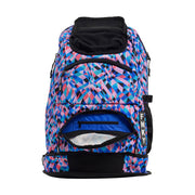 FUNKY WARP TOUR ELITE SQUAD BACKPACK - Multicolour