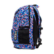 FUNKY WARP TOUR ELITE SQUAD BACKPACK - Multicolour