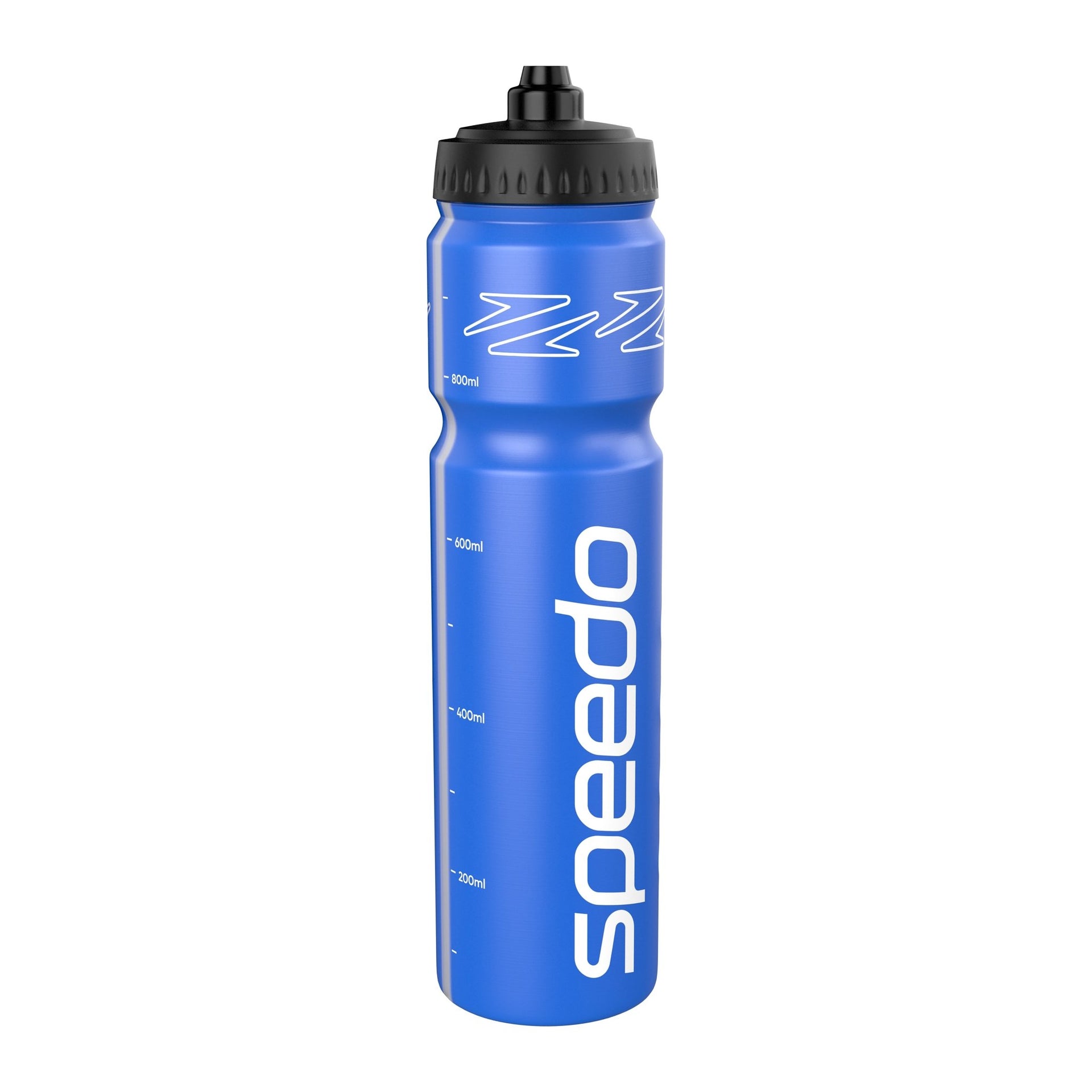 SPEEDO 1 LITRE WATER BOTTLE - Blue