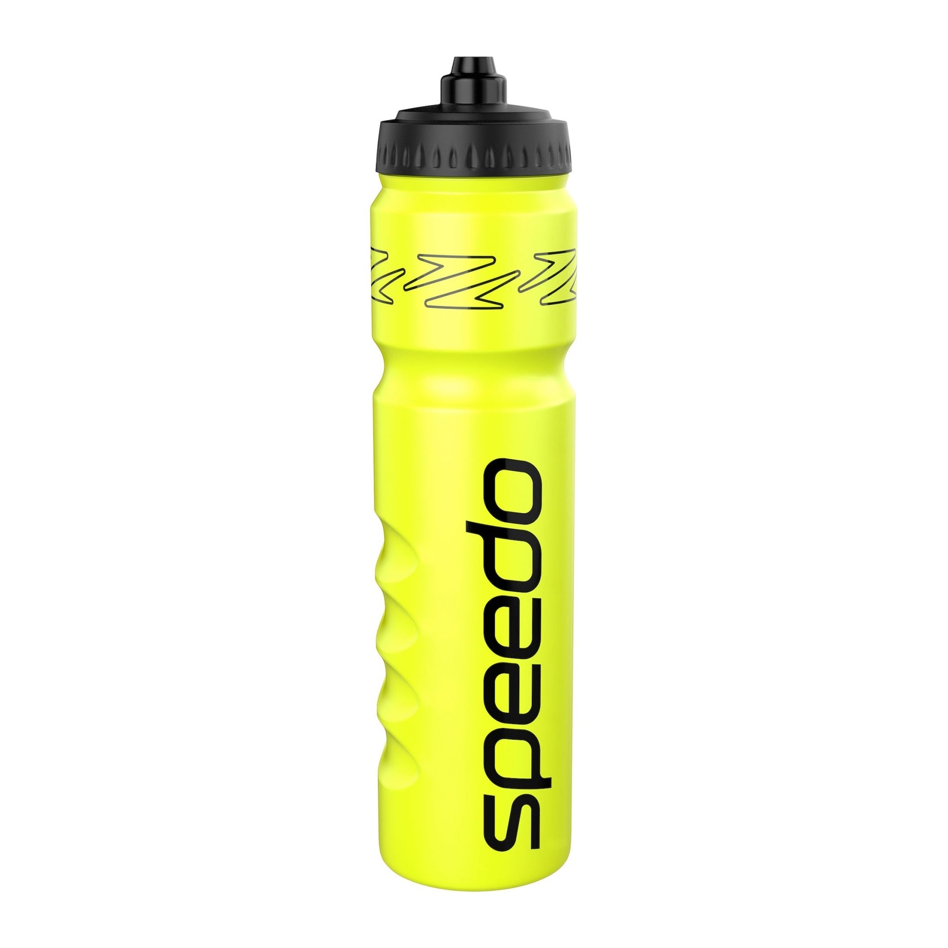 SPEEDO 1 LITRE WATER BOTTLE - Yellow