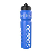 SPEEDO 1 LITRE WATER BOTTLE - Blue