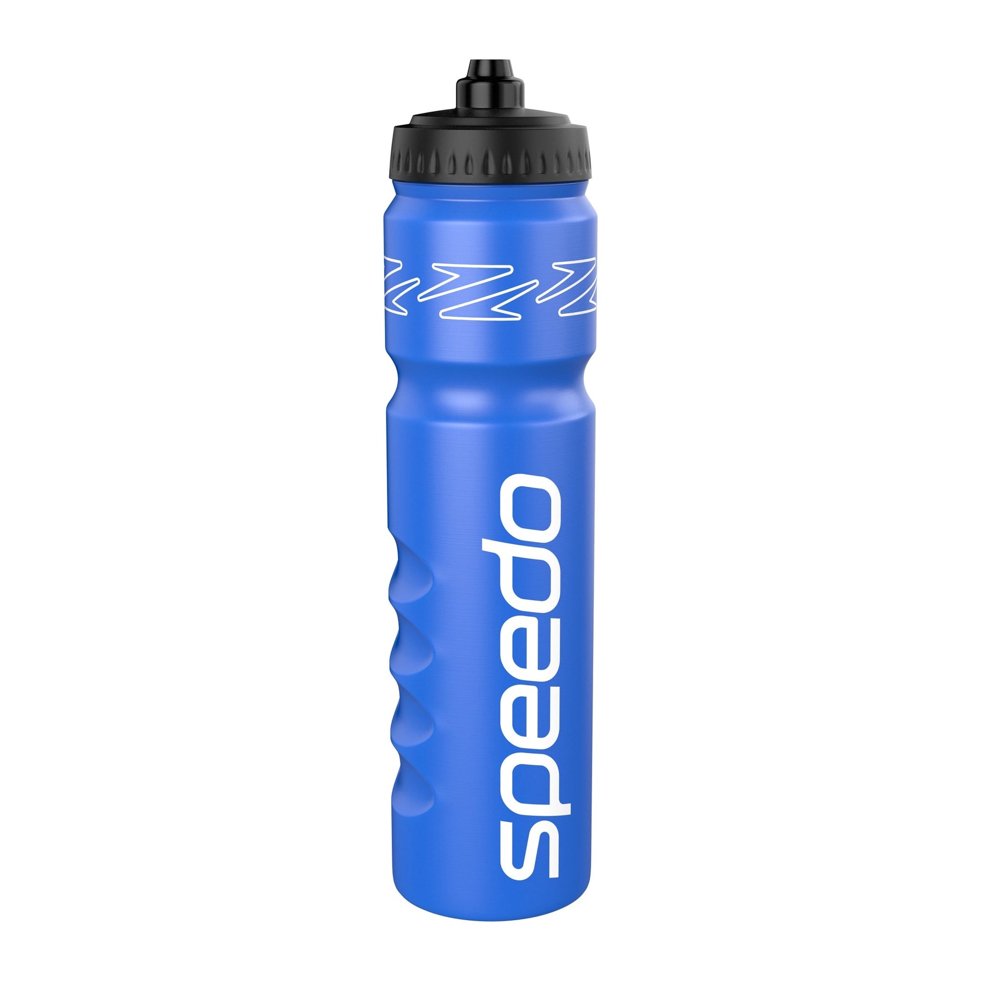 SPEEDO 1 LITRE WATER BOTTLE - Blue