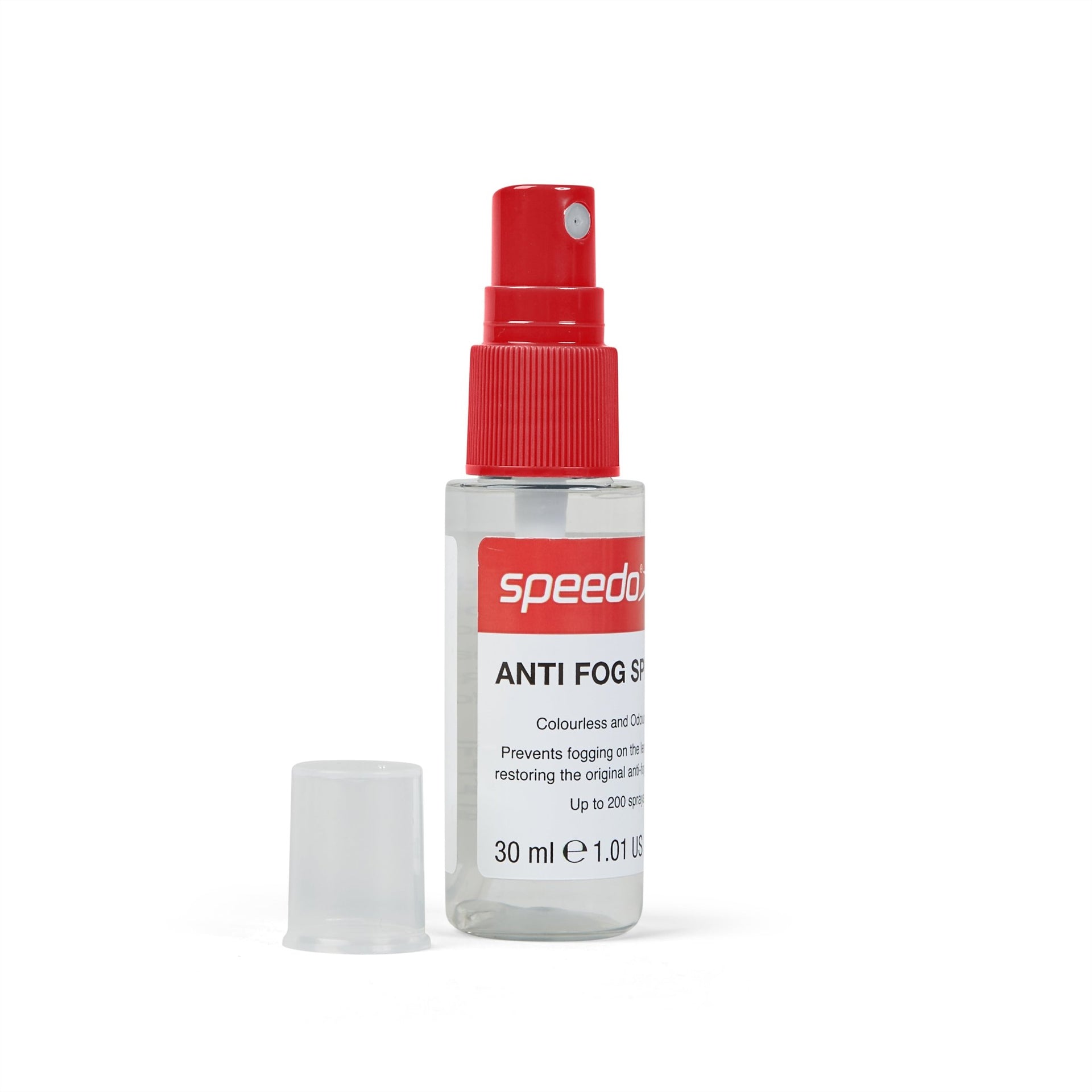 SPEEDO ANTIFOG SPRAY - 