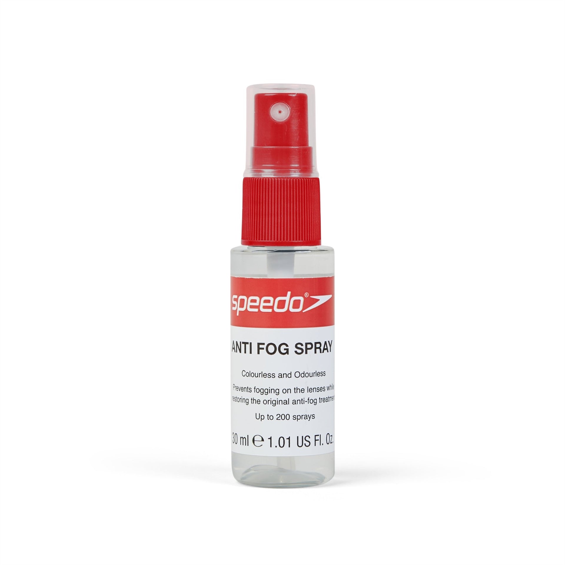 SPEEDO ANTIFOG SPRAY - 