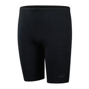 SPEEDO BOYS ENDURANCE+ JAMMER - Black