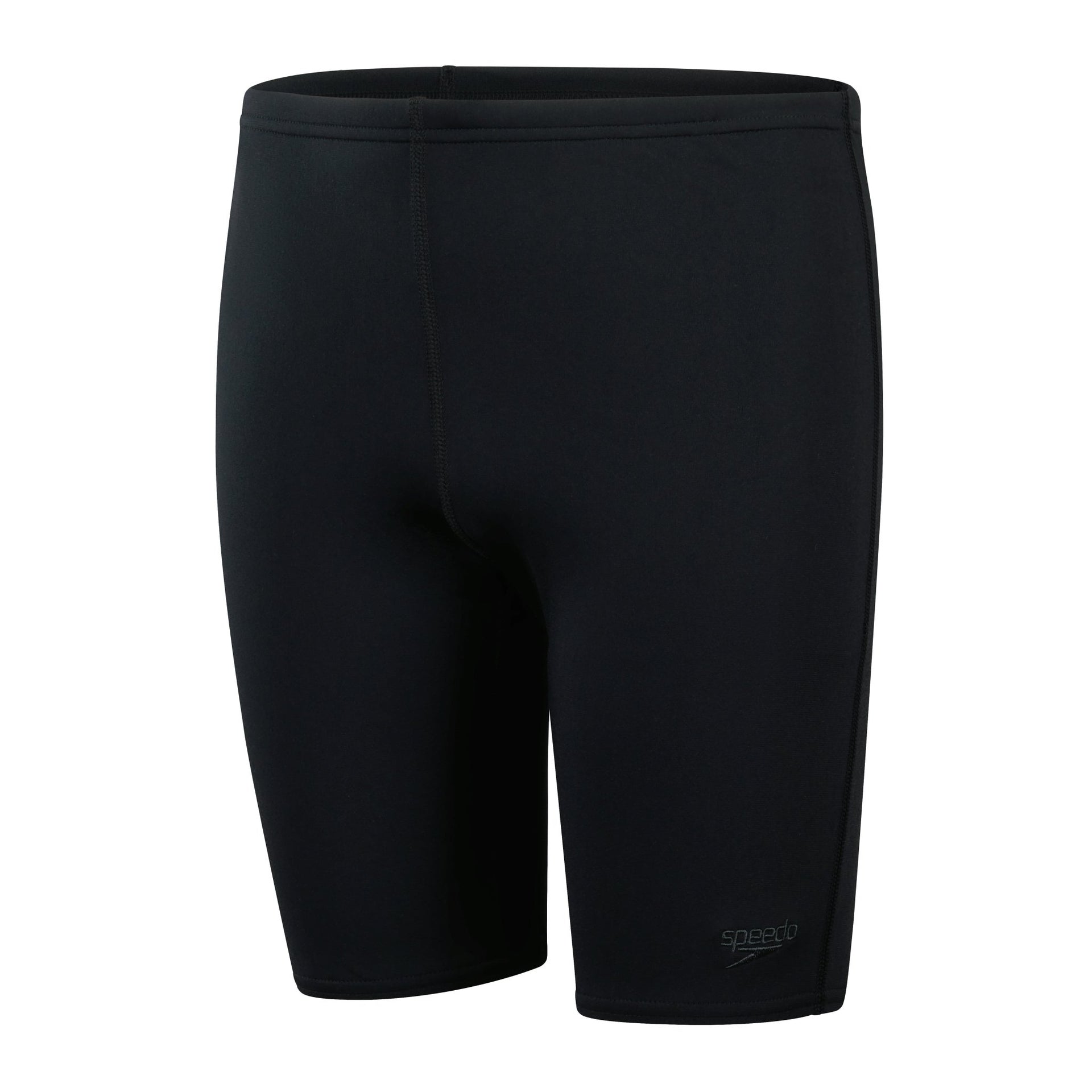 SPEEDO BOYS ENDURANCE+ JAMMER - Black