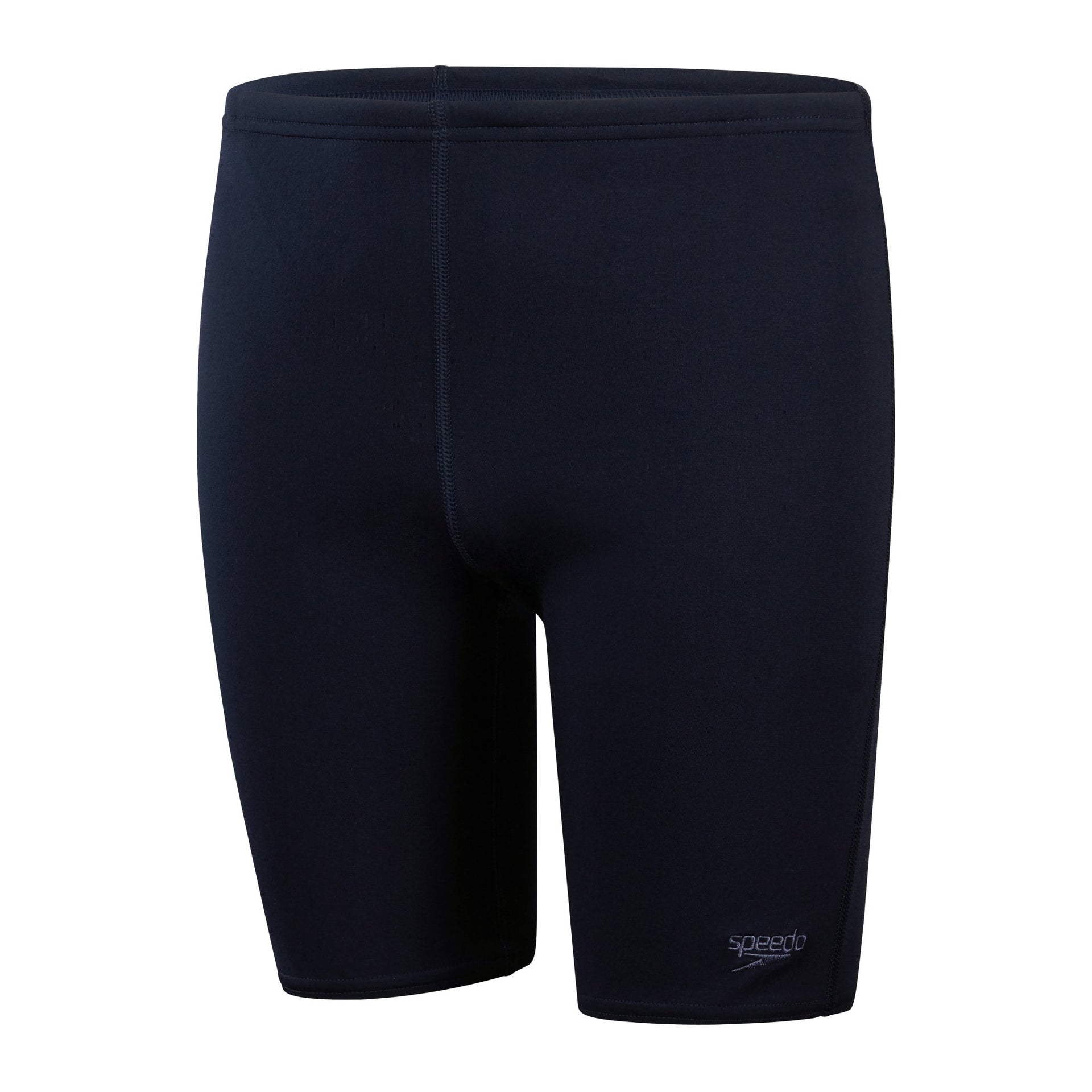 SPEEDO BOYS ENDURANCE+ JAMMER NAVY - Navy