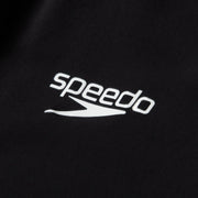 SPEEDO BOYS FASTSKIN LZR IGNITE JAMMER BLACK/BLUE - Black