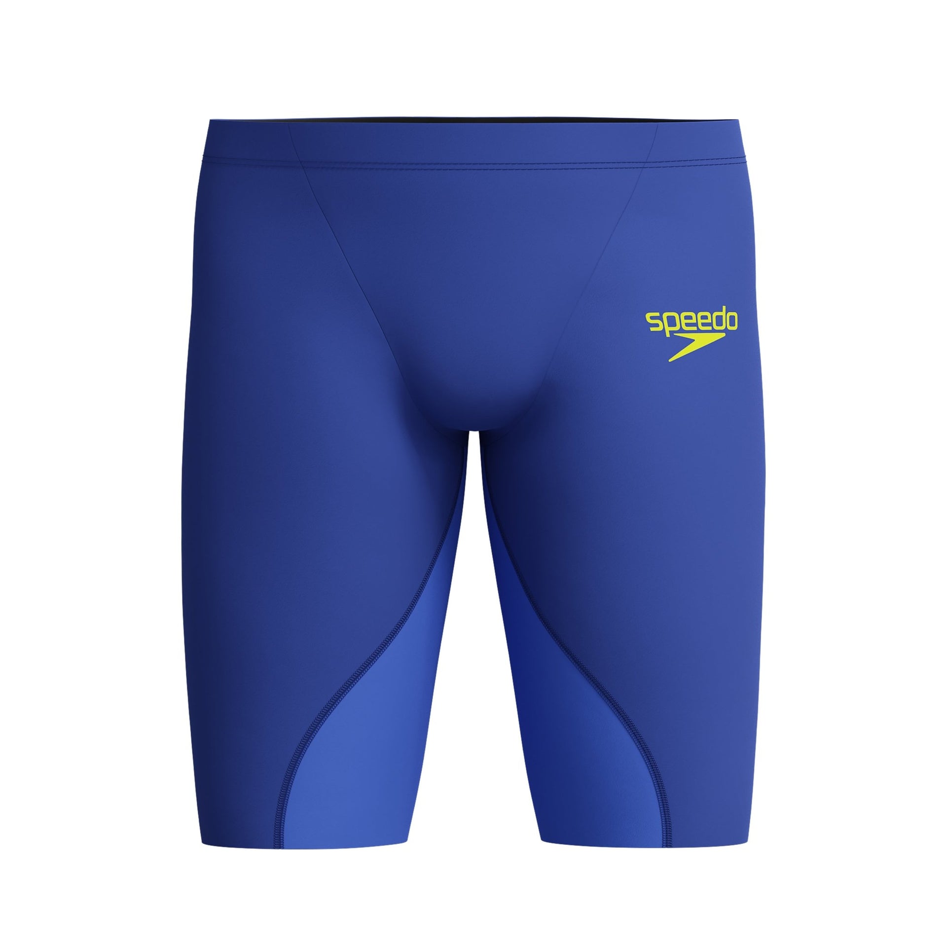 SPEEDO BOYS FASTSKIN LZR IGNITE JAMMER DEEP ROYAL / COBALT - Purple