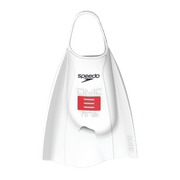 SPEEDO DMC ELITE FIN WHITE - White