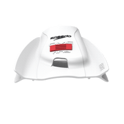 SPEEDO DMC ELITE FIN WHITE - White