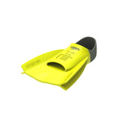 SPEEDO DMC ORIGINAL FIN YELLOW - Yellow