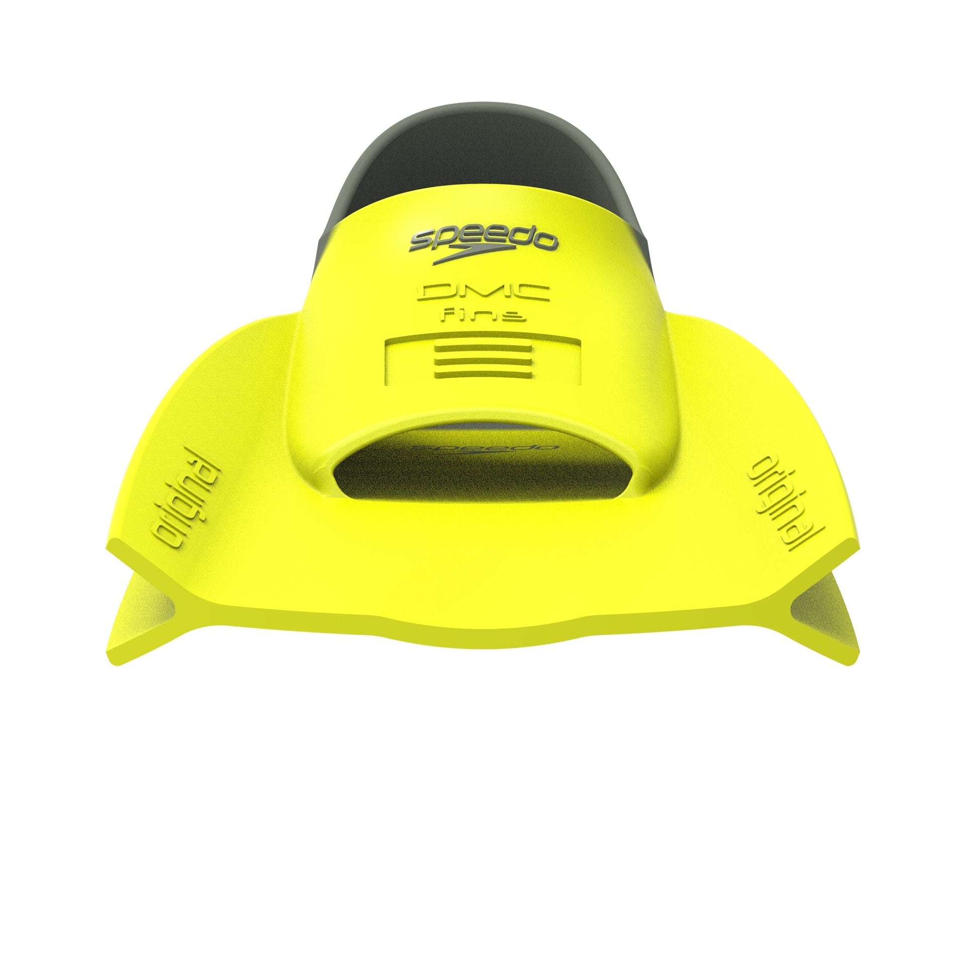 SPEEDO DMC ORIGINAL FIN YELLOW - Yellow