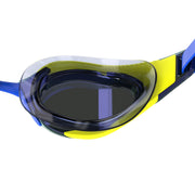 SPEEDO FASTSKIN HYPER ELITE MIRROR GOGGLES DEEP ROYAL/COBALT - Blue