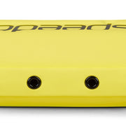 SPEEDO GOGGLES STORAGE CASE - Yellow