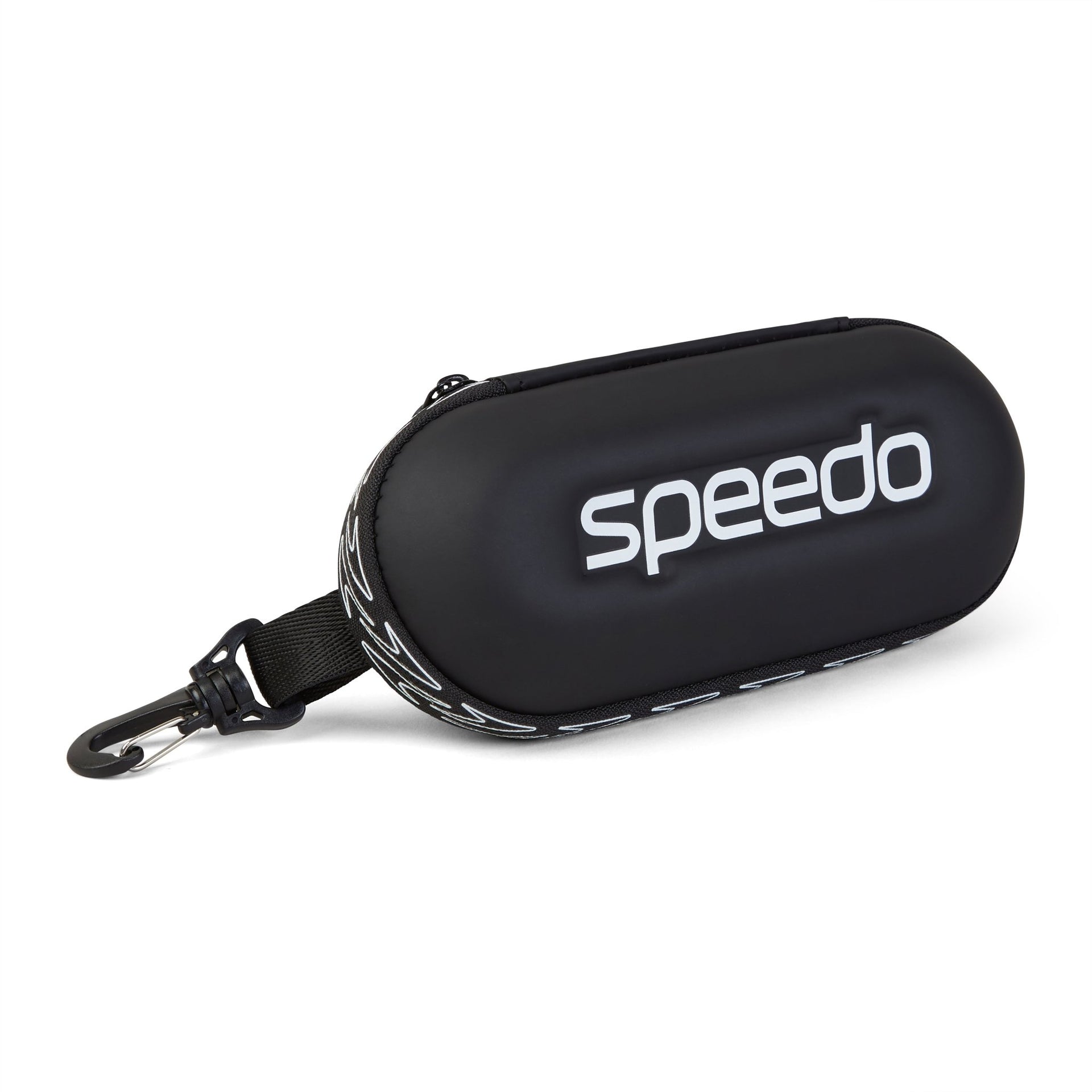 SPEEDO GOGGLES STORAGE CASE - Yellow