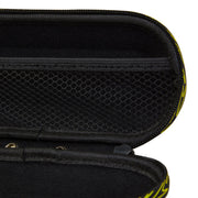 SPEEDO GOGGLES STORAGE CASE - Yellow