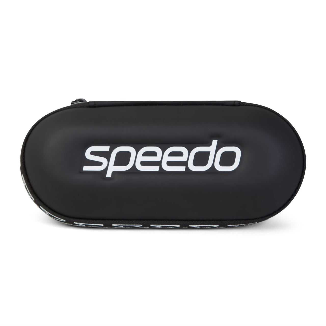 SPEEDO GOGGLES STORAGE CASE - Black