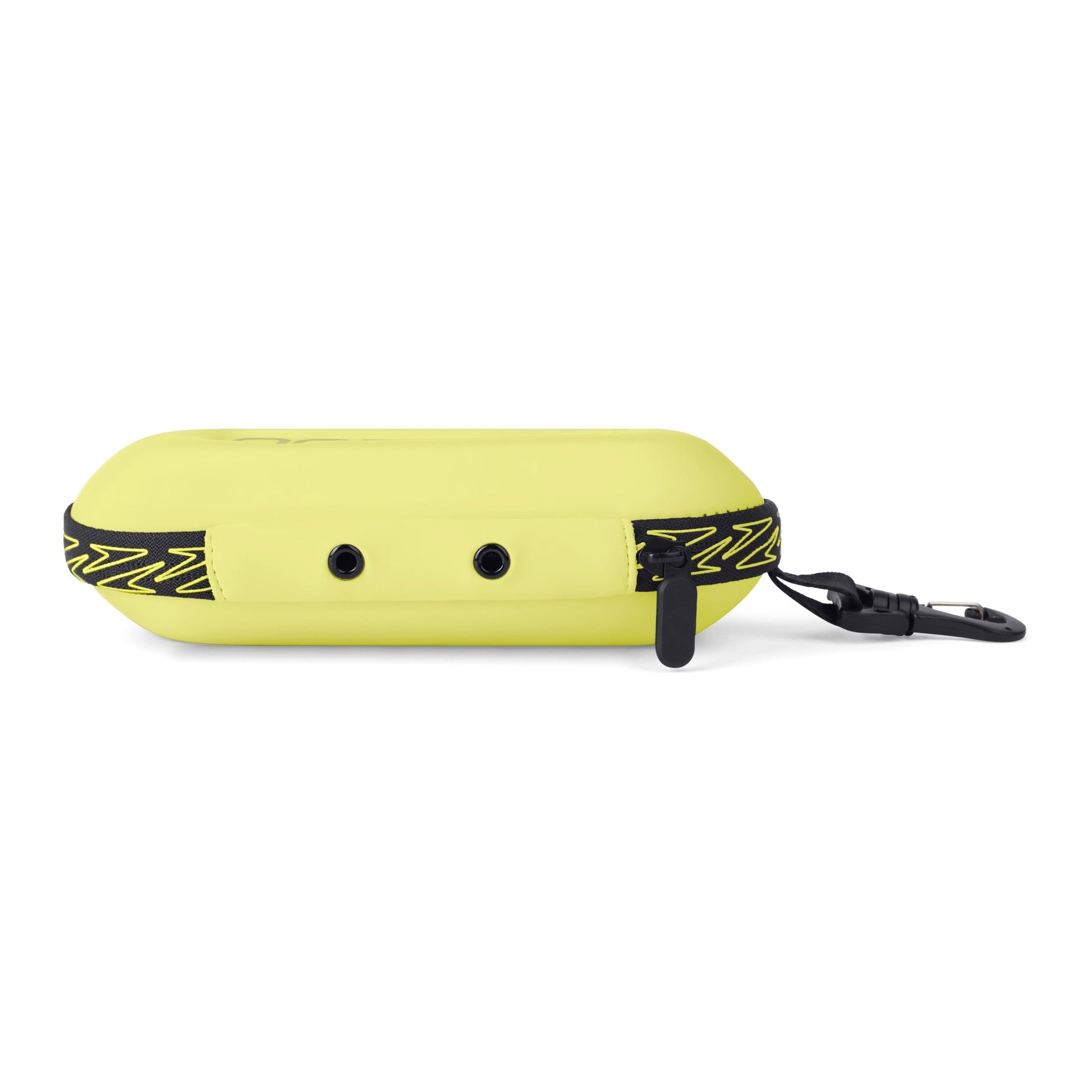 SPEEDO GOGGLES STORAGE CASE - Yellow