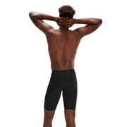 SPEEDO MENS FASTSKIN LZR IGNITE JAMMER BLACK - Black