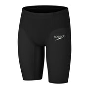 SPEEDO MENS FASTSKIN LZR IGNITE JAMMER BLACK - Black