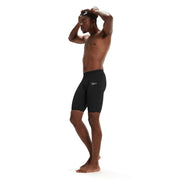 SPEEDO MENS FASTSKIN LZR IGNITE JAMMER BLACK - Black