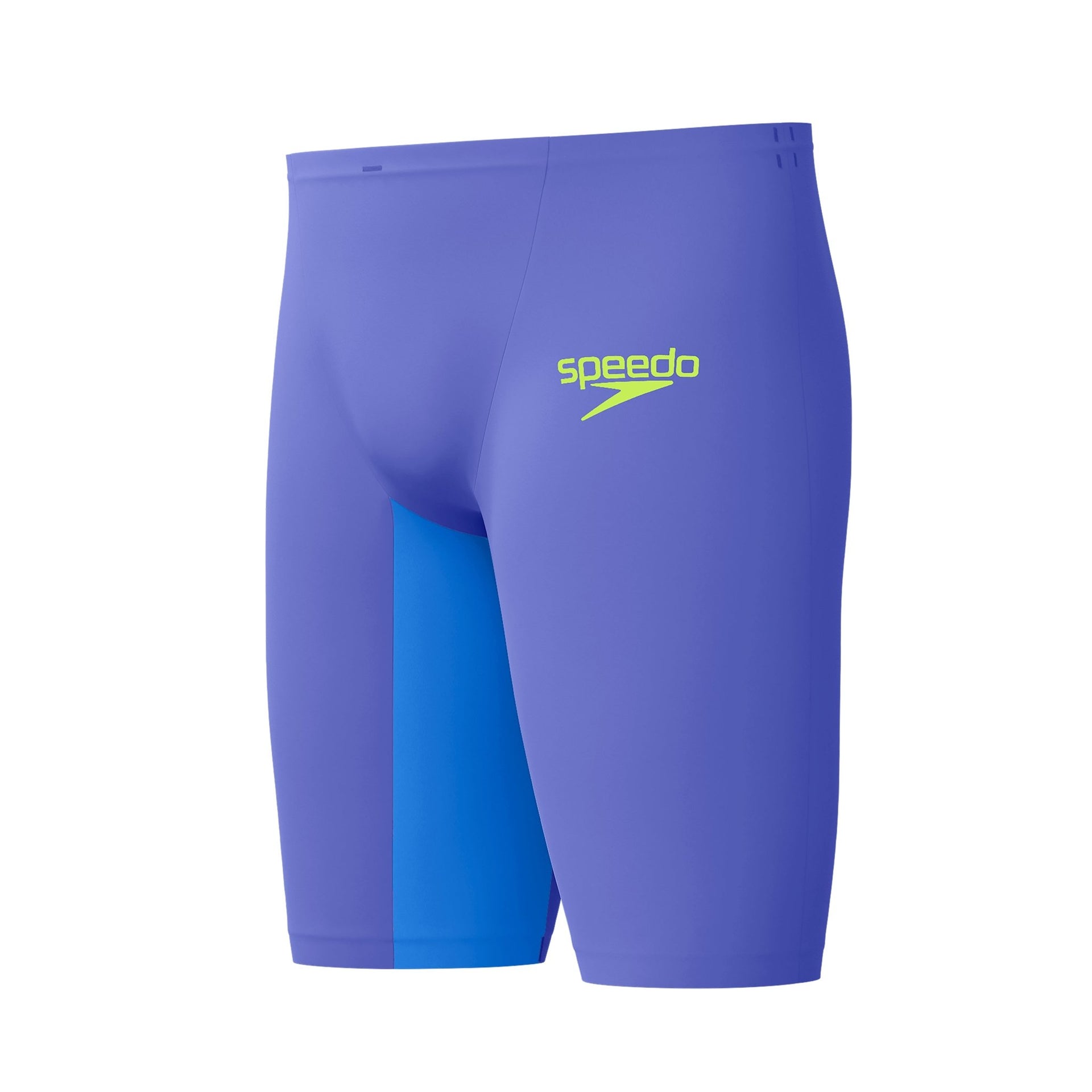 SPEEDO MENS FASTSKIN LZR PURE VALOR 2.0 JAMMER DEEP ROYAL / COBALT - Puple