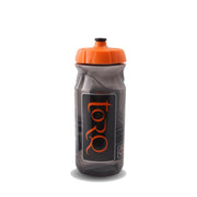 TORQ 500ML PERFORMANCE BOTTLE - Black