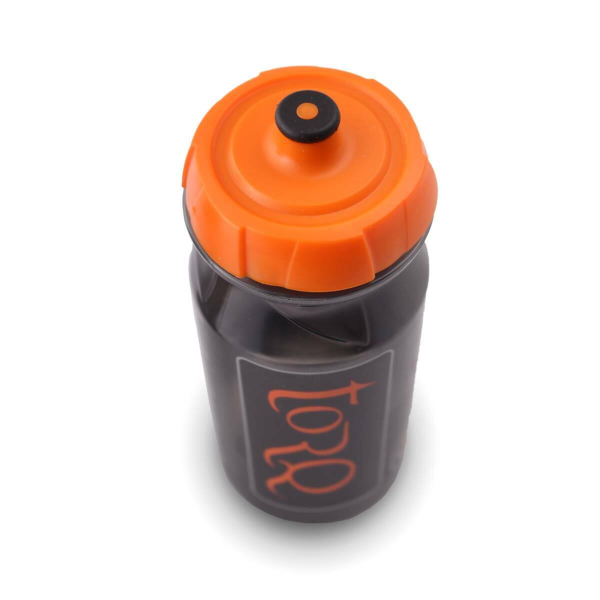 TORQ 500ML PERFORMANCE BOTTLE - Black