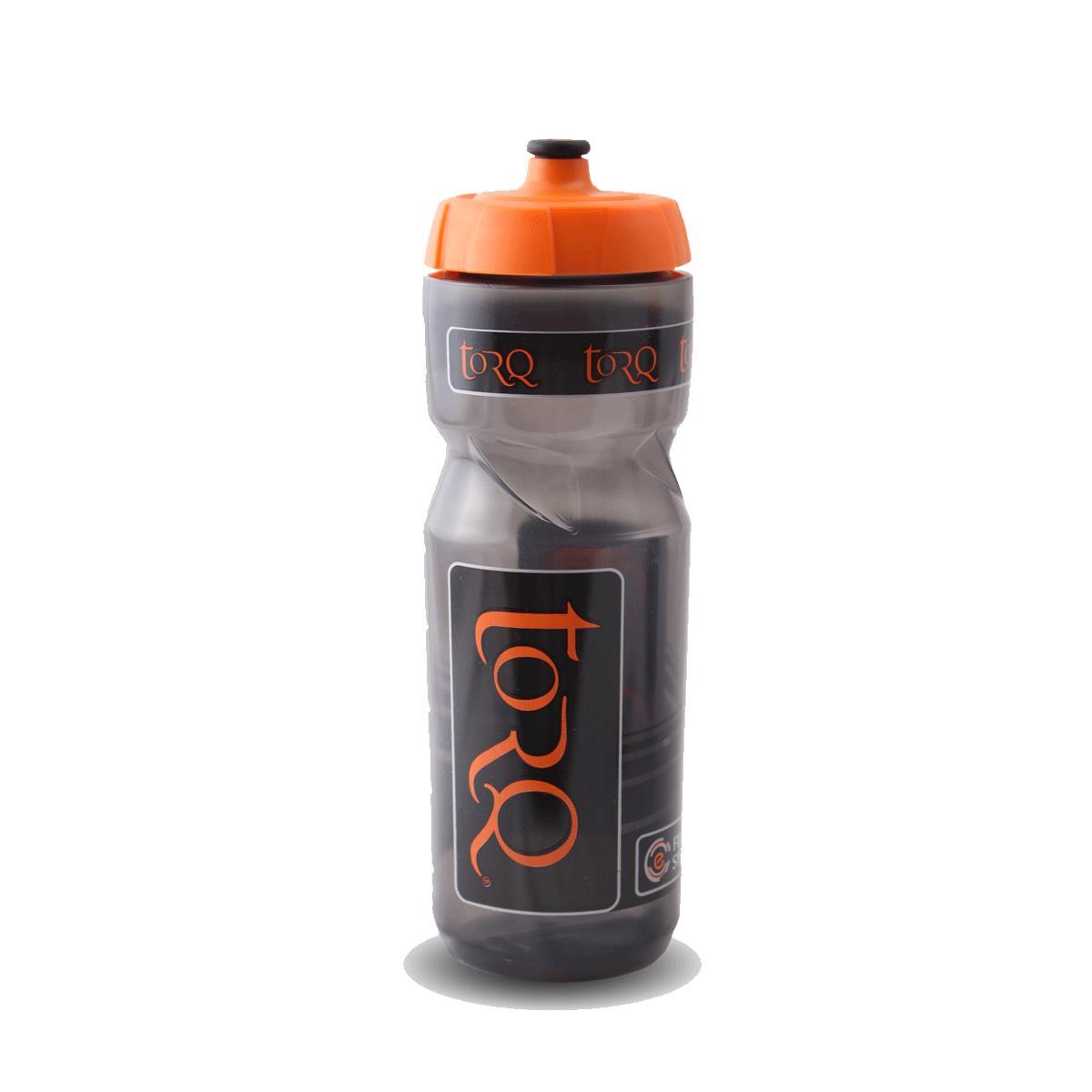 TORQ 750ML PERFORMANCE BOTTLE - Black