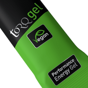 TORQ ENERGY GEL APPLE CRUMBLE - 45g