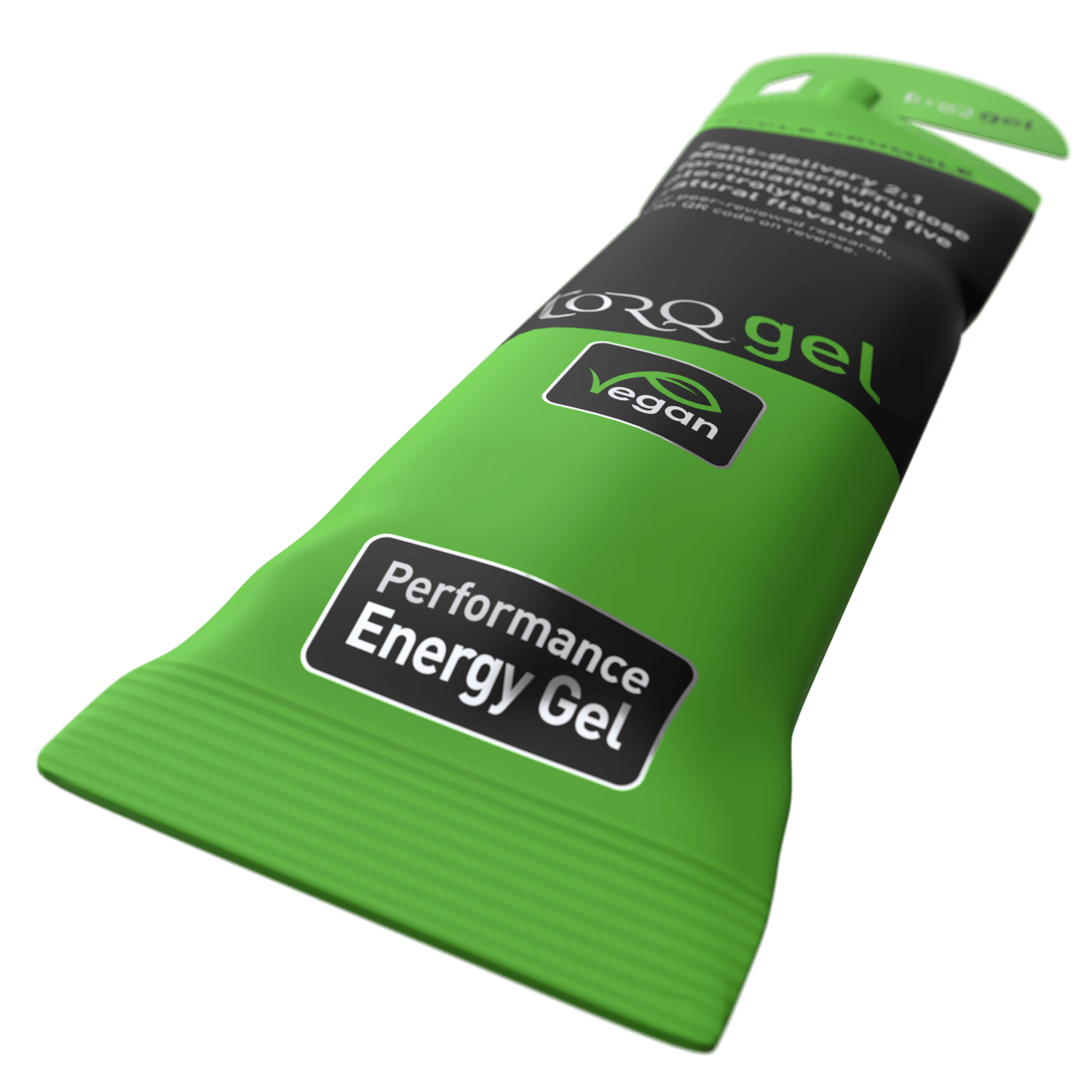 TORQ ENERGY GEL APPLE CRUMBLE - 45g