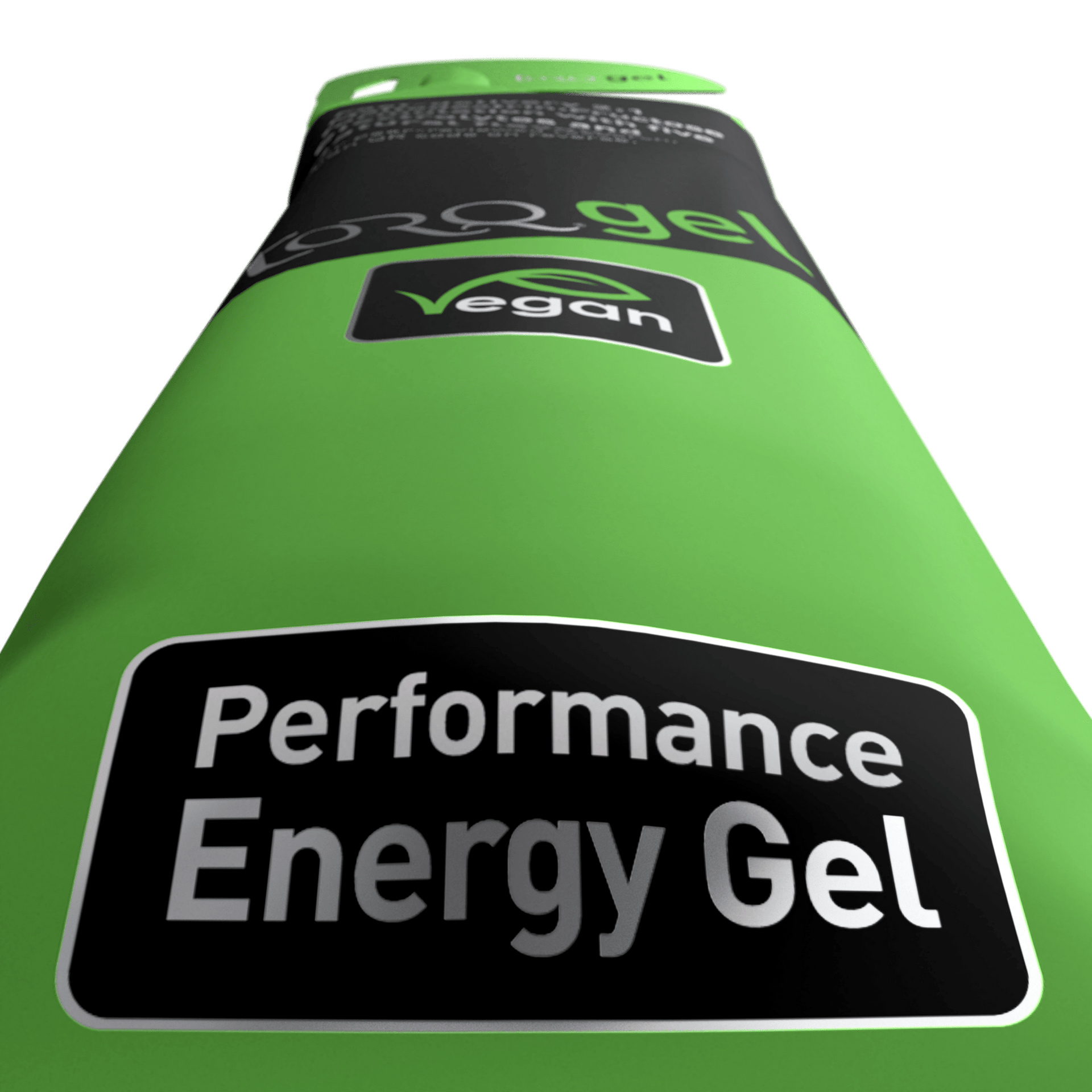 TORQ ENERGY GEL APPLE CRUMBLE - 45g