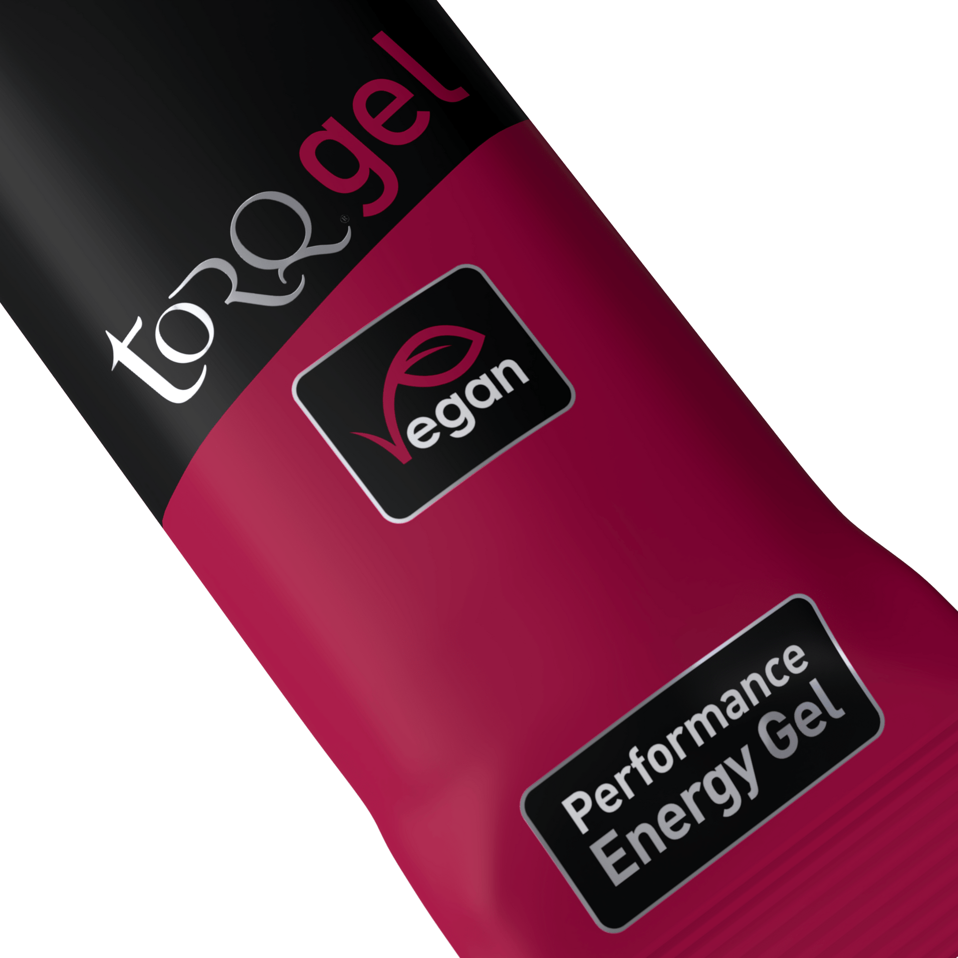 TORQ ENERGY GEL BLACK CHERRY YOGHURT - 45g