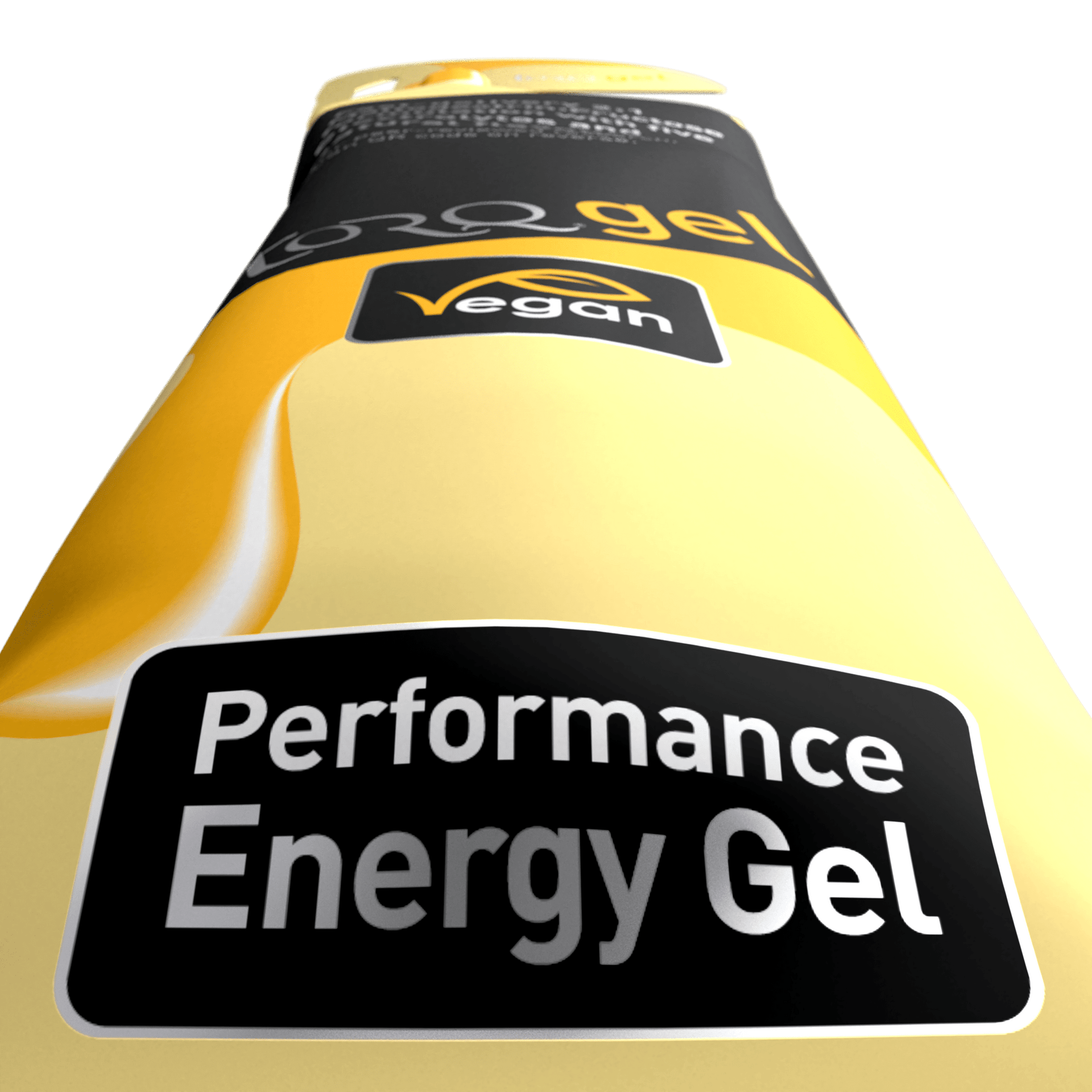 TORQ ENERGY GEL LEMON DRIZZLE - 45g