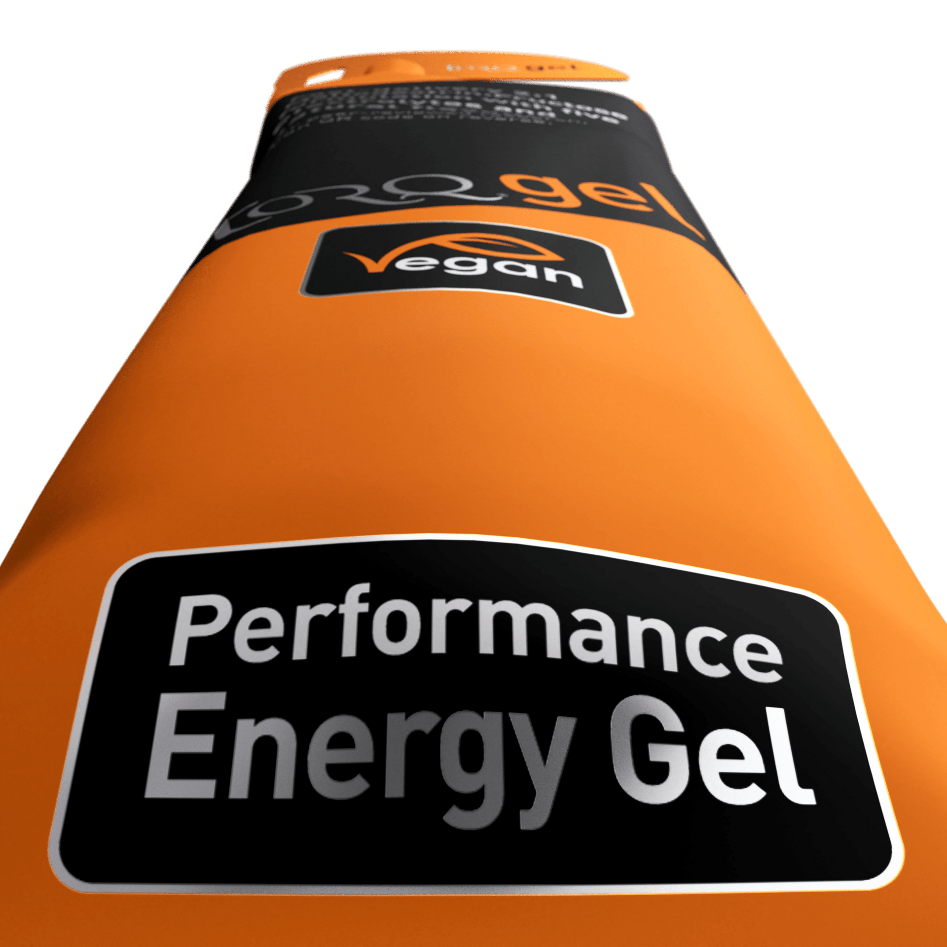 TORQ ENERGY GEL ORANGE & BANANA - 45g