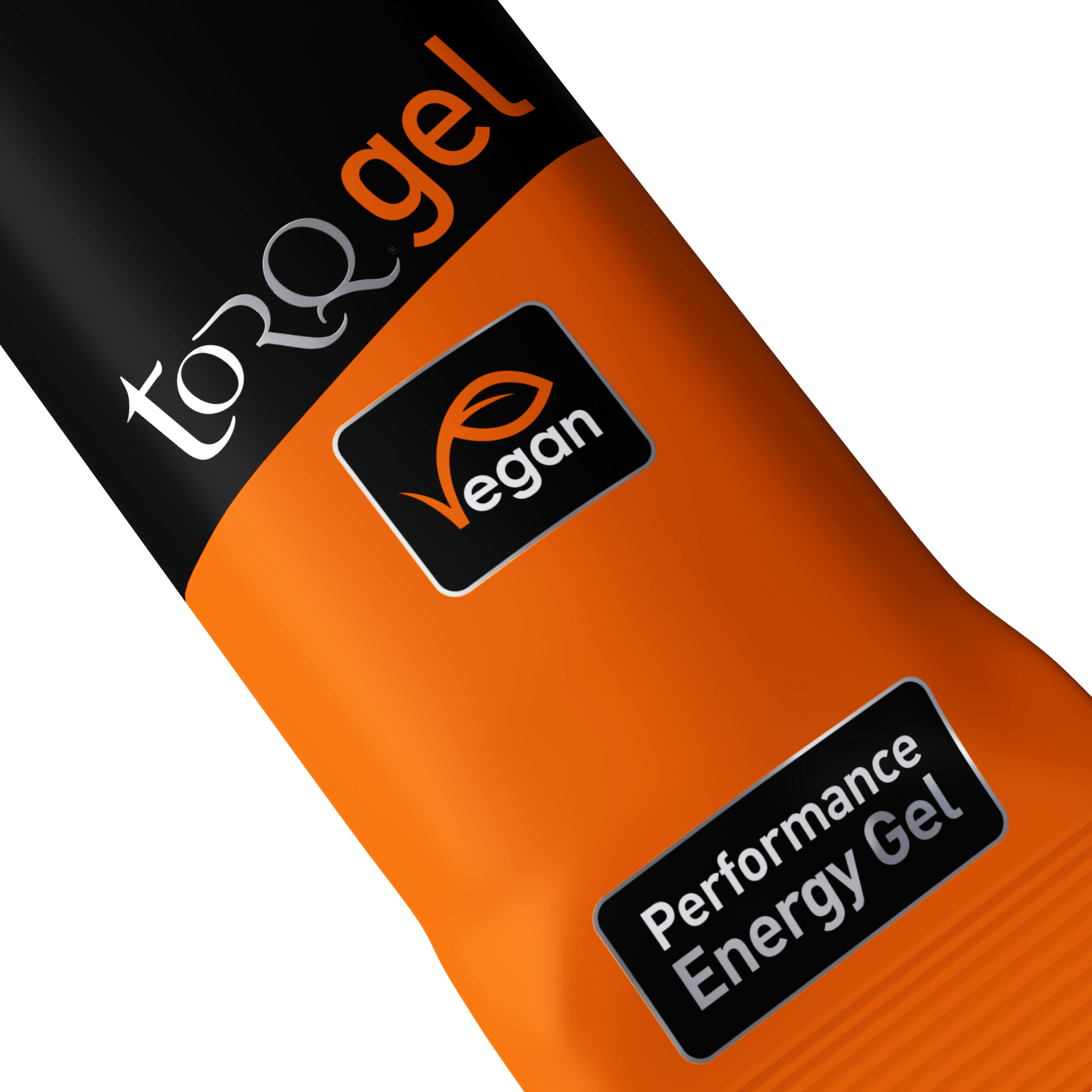 TORQ ENERGY GEL ORANGE & BANANA - 45g