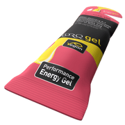 TORQ ENERGY GEL RHUBARB & CUSTARD - 45g