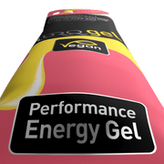 TORQ ENERGY GEL RHUBARB & CUSTARD - 45g